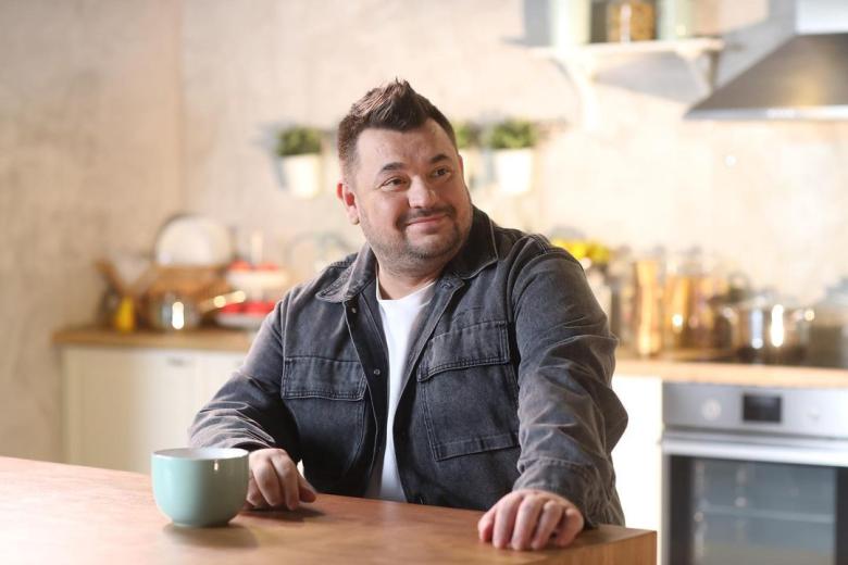 Сергей Жуков