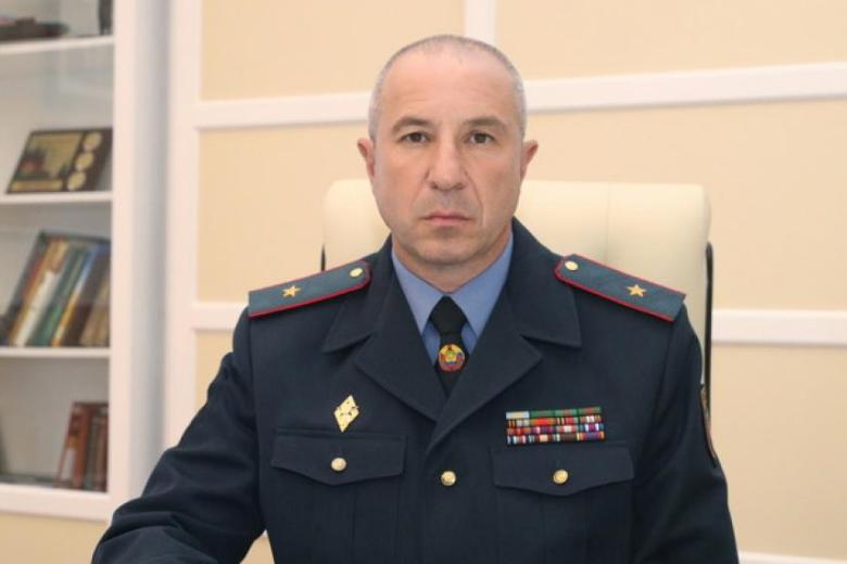 Юрий Караев