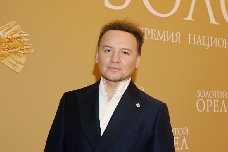 Александр Олешко