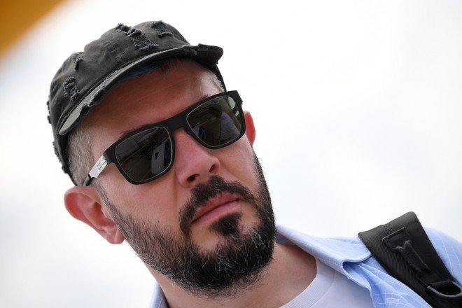 Артемий Лебедев