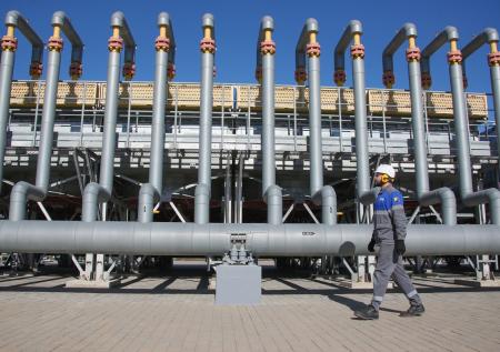 Турецкий газовый хаб: прорыв или ловушка