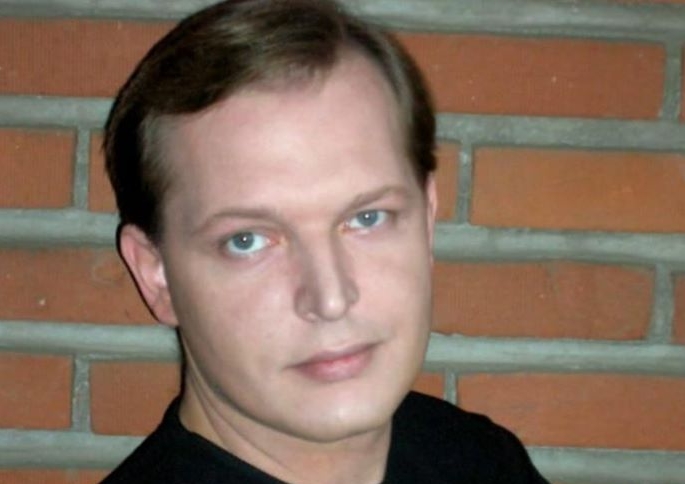 Данила Перов