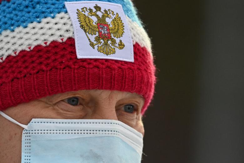 Валерий Польховский