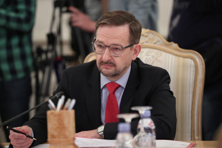 Томас Гремингер