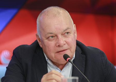 Стало известно, из-за каких слов Киселева Ереван вручил РФ ноту протеста