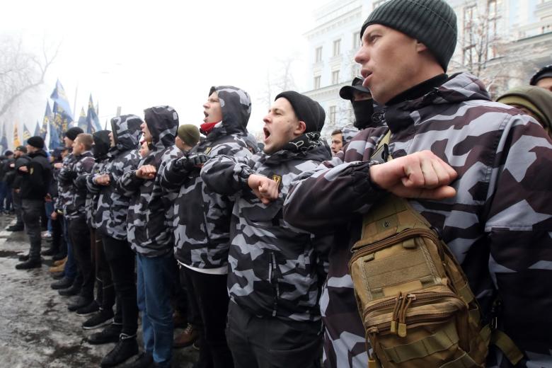 Киев, Украина