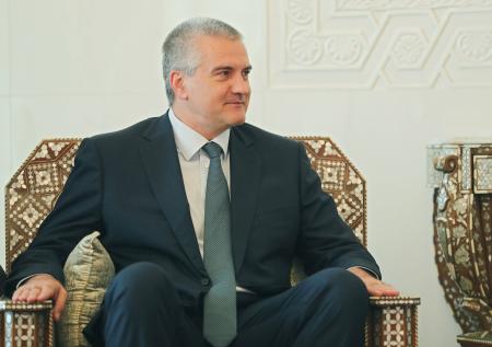 В Крыму продлили режим повышенной готовности до 1 сентября