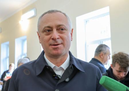 Президент Абхазии назвал объем российских инвестиций в республику