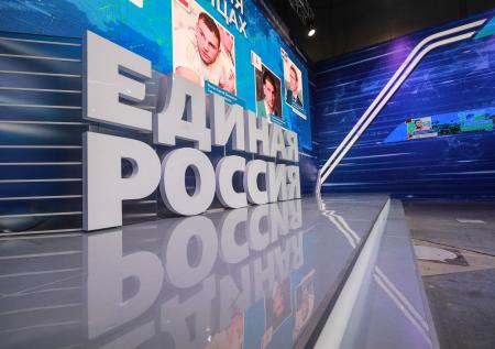 ЕР в регионах проводила встречи с ветеранами, несмотря на эпидемию