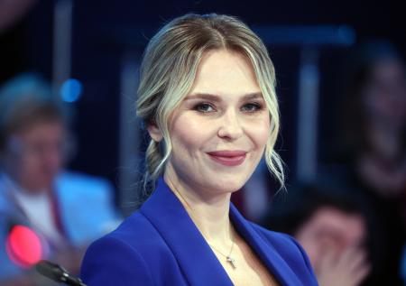 «В 14 лет сколотила рок-группу»: Пелагея рассказала о бунтарском прошлом