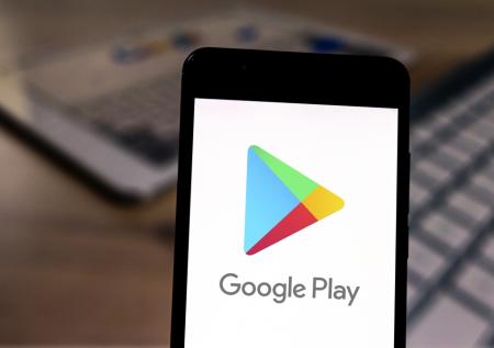 Сайт Google Play перестал открываться в России