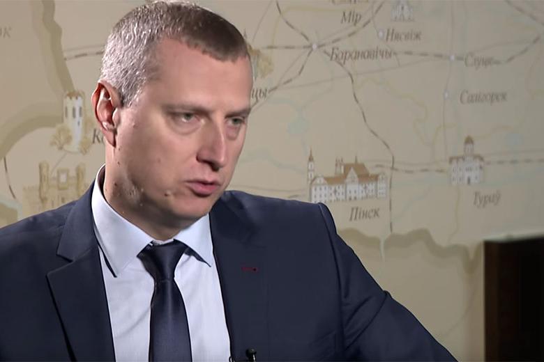 Дмитрий Крутой 