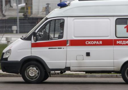 Два человека пострадали при стрельбе в Дагестане