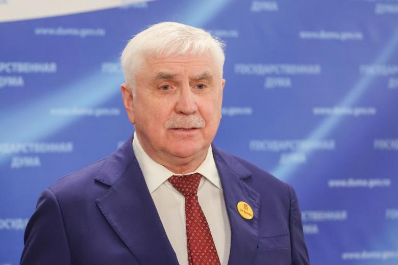 Алексей Чепа