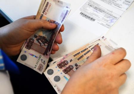 «Золотой идеальный профиль»: единый реестр отследит скрытые доходы россиян