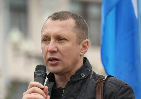 Соратника Фургала не допустили к думским выборам