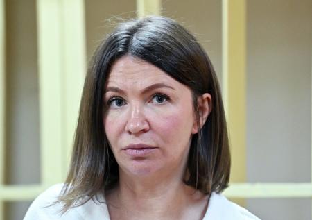 Стало известно, почему Блиновской грозит заключение под стражу