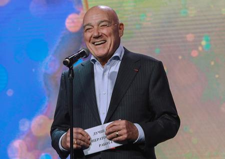 Познер объяснил, почему у россиян нет вкуса к жизни