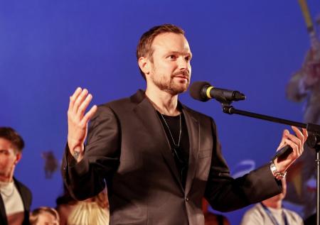 Чадов назвал жанр, который хотел бы увидеть в кино
