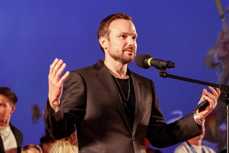Алексей Чадов
