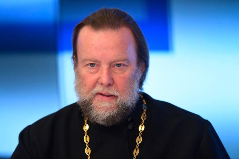 Владимир Духович