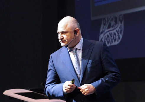 Евгений Биргер