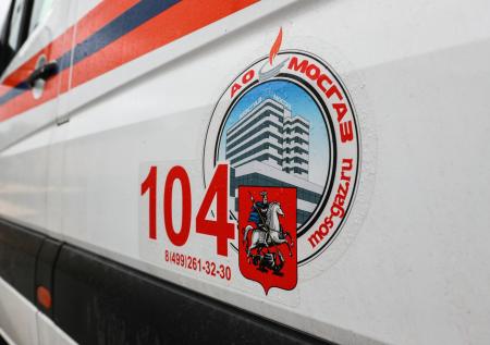 Мосгаз назвал причину взрыва трубы в доме на востоке Москвы