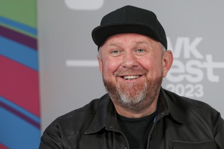 Константин Ивлев