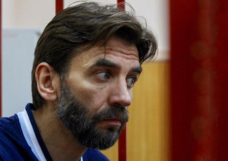 Защита Абызова узнала об аресте €122 млн на его банковских счетах из прессы
