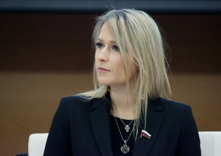 Лантратова ответила, как СВО вывела правозащитников на чистую воду