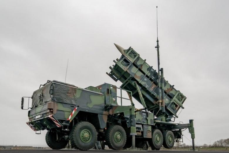 РСЗО HIMARS