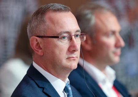 Привившийся глава Калужской области попал в больницу с COVID