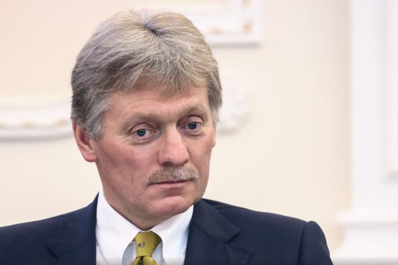 Дмитрий Песков