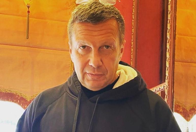 Владимир Соловьев