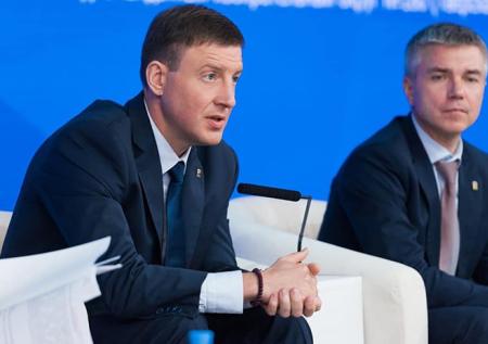 Руководство ЕР успело до запрета помолиться на Афоне