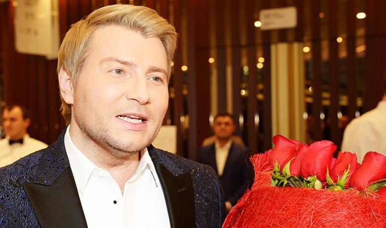 Николай Басков 