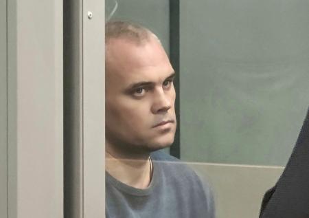 Ударившему ножом губернатора россиянину вынесли приговор