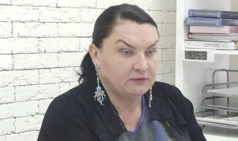 Алиса Толкачёва