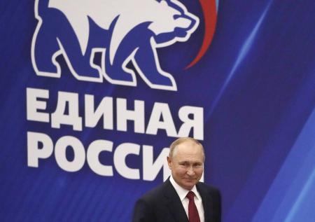 Путин поддержал идею моратория на плановые проверки малого бизнеса