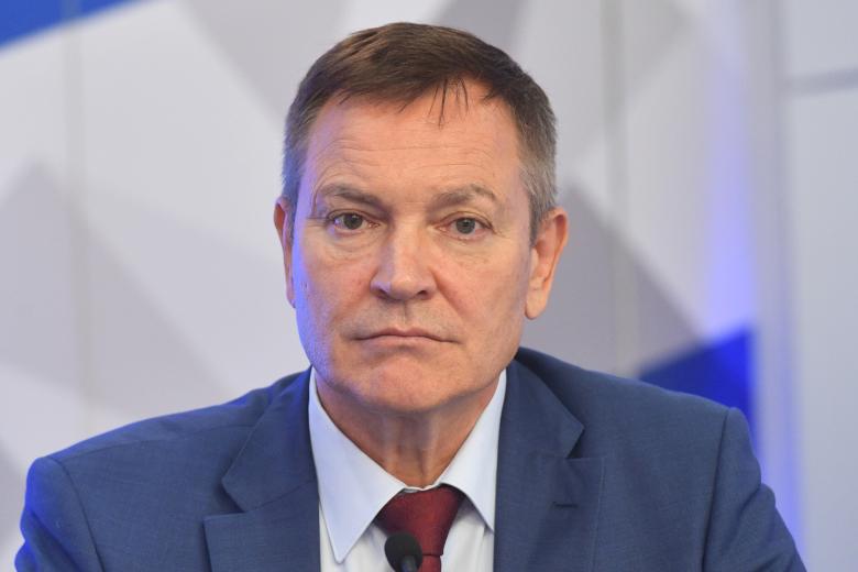 Вадим Колесниченко