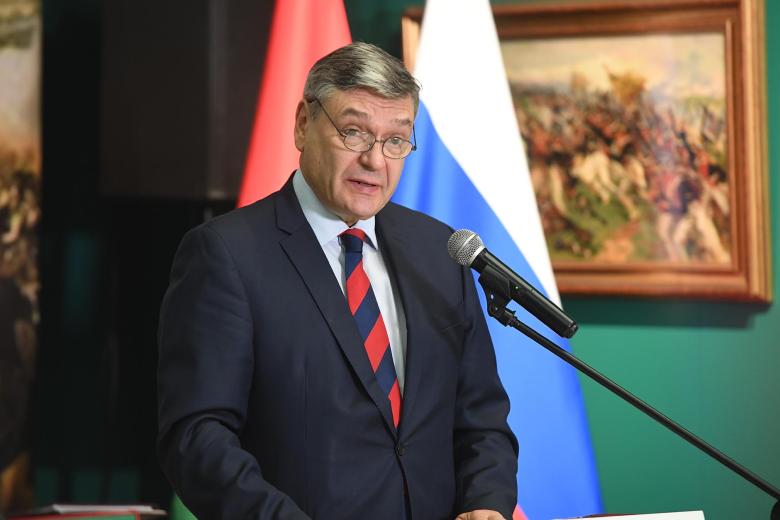 Андрей Руденко