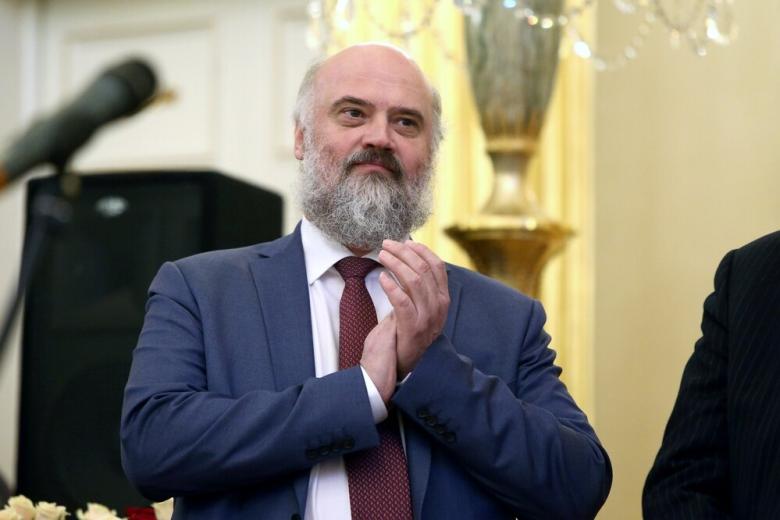 Сергей Андрияка
