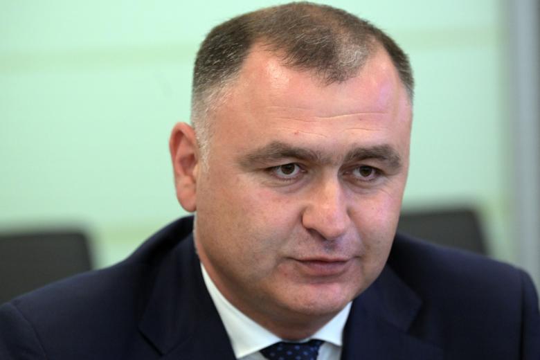 Алан Гаглоев