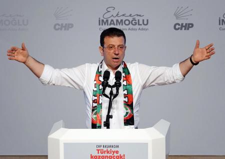 «Будет мучеником»: раскрыта судьба главного соперника Эрдогана