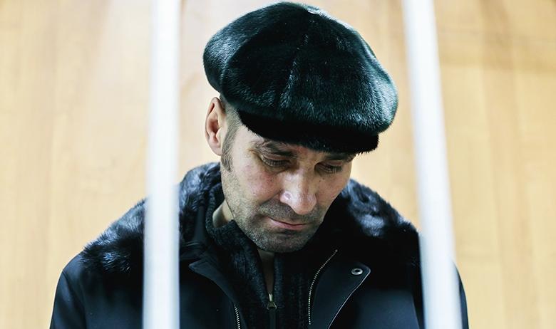 Павел Шаповалов