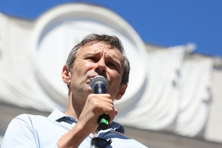 Святослав Вакарчук