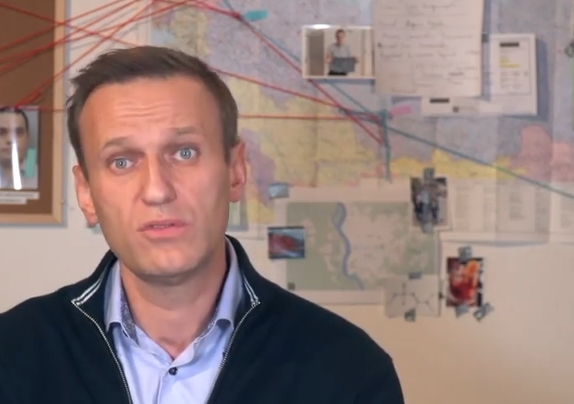 Алексей Навальный