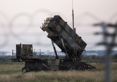 Германия кинула Украину по важному военному вопросу