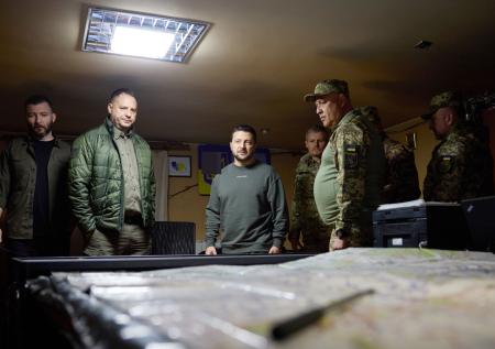 Госдеп пригрозил России военными сюрпризами. Чем удивит Киев на поле боя?