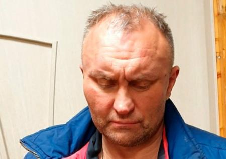 Задержан Александр Мавриди, сбежавший в августе из ИВС Подмосковья
